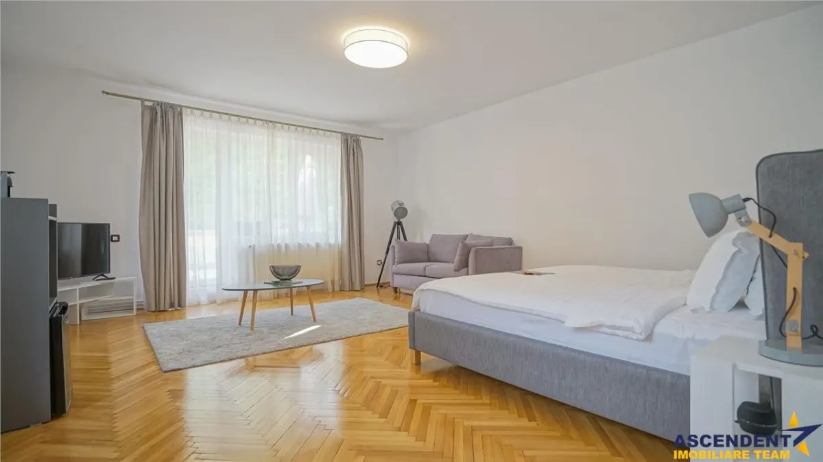 Rezidenta/ Pensiune/ Resedinta protocol, Central Brasov - foto 9