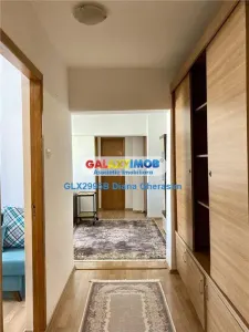 Apartament de inchiriat cu 3 camere - 72mp- Crangasi - foto 4