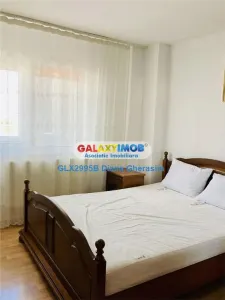 Apartament de inchiriat cu 3 camere - 72mp- Crangasi - foto 5