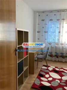 Apartament de inchiriat cu 3 camere - 72mp- Crangasi - foto 8