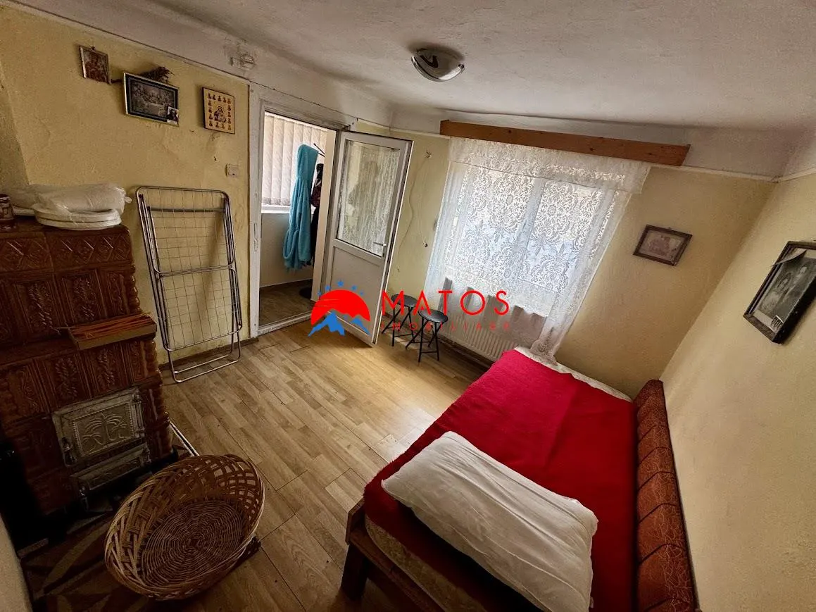 Casa de vanzare in Cornu, Prahova | 2 locuinte | Teren 1.387 mp | Comision 0% - foto 7