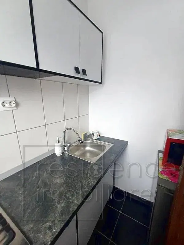 Garsoniera renovata, Marasti, zona Farmec - foto 4