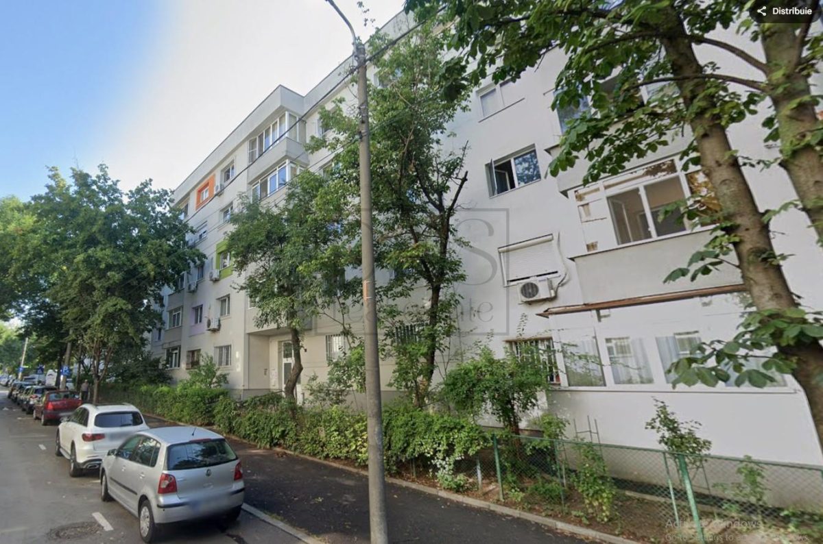 Apartament 2 camere | Cartier Baneasa | Herastrau | Bloc 1984 | Etaj 4 - foto 11