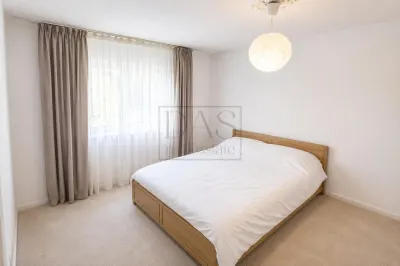 Apartament 2 camere | Cartier Baneasa | Herastrau | Bloc 1984 | Etaj 4 - foto 3