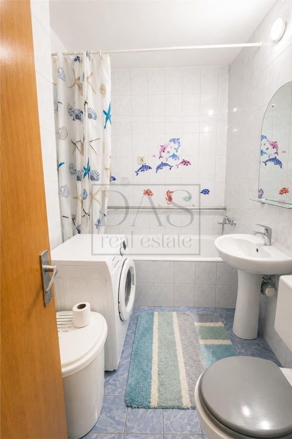 Apartament 2 camere | Cartier Baneasa | Herastrau | Bloc 1984 | Etaj 4 - foto 9