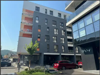 Apartament modern 2 camere ,parcare, ultracentral - foto 1