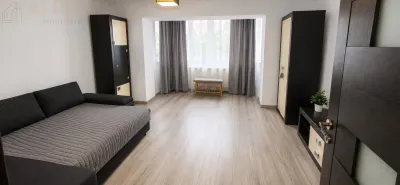 GARSONIERA SPATIOASA DE VANZARE â€“ B-DUL INDEPENDENTEI, BISTRITA, BN - foto 1