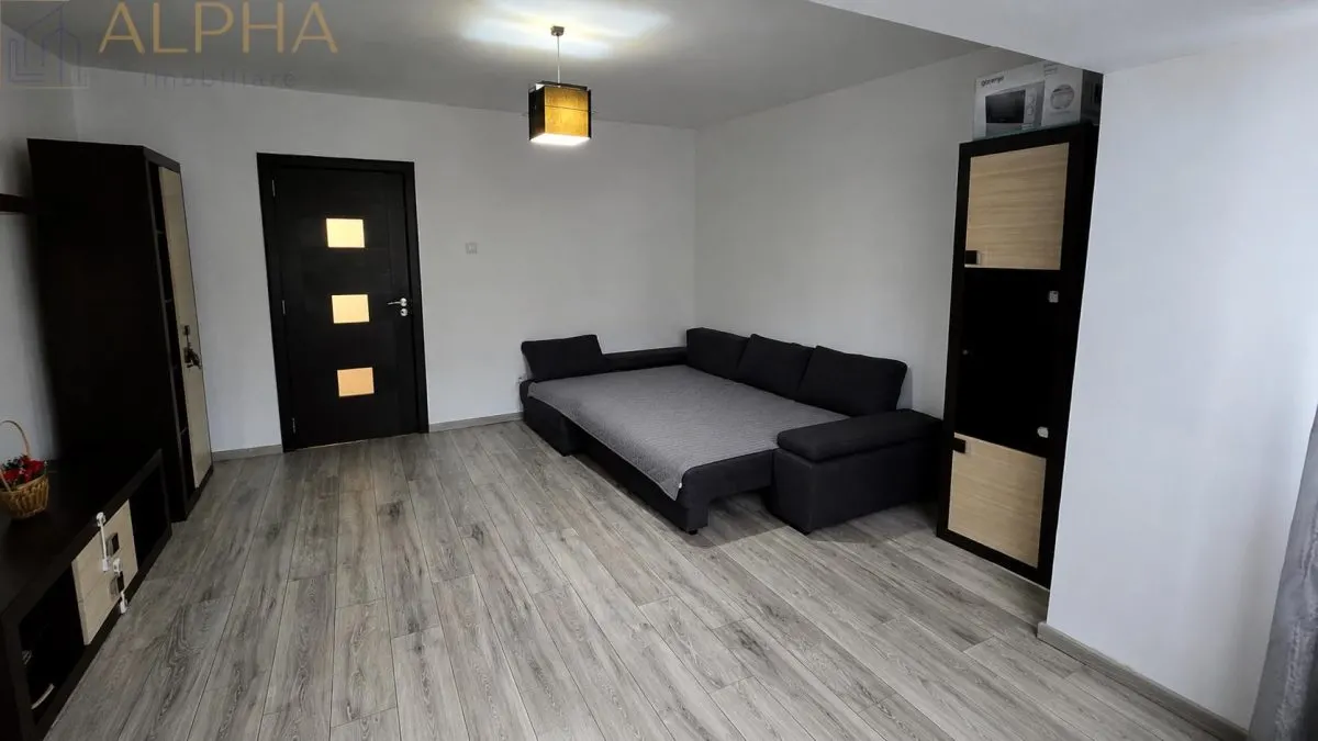 GARSONIERA SPATIOASA DE VANZARE â€“ B-DUL INDEPENDENTEI, BISTRITA, BN - foto 2