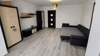 GARSONIERA SPATIOASA DE VANZARE â€“ B-DUL INDEPENDENTEI, BISTRITA, BN - foto 3