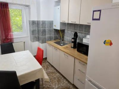 GARSONIERA SPATIOASA DE VANZARE â€“ B-DUL INDEPENDENTEI, BISTRITA, BN - foto 6