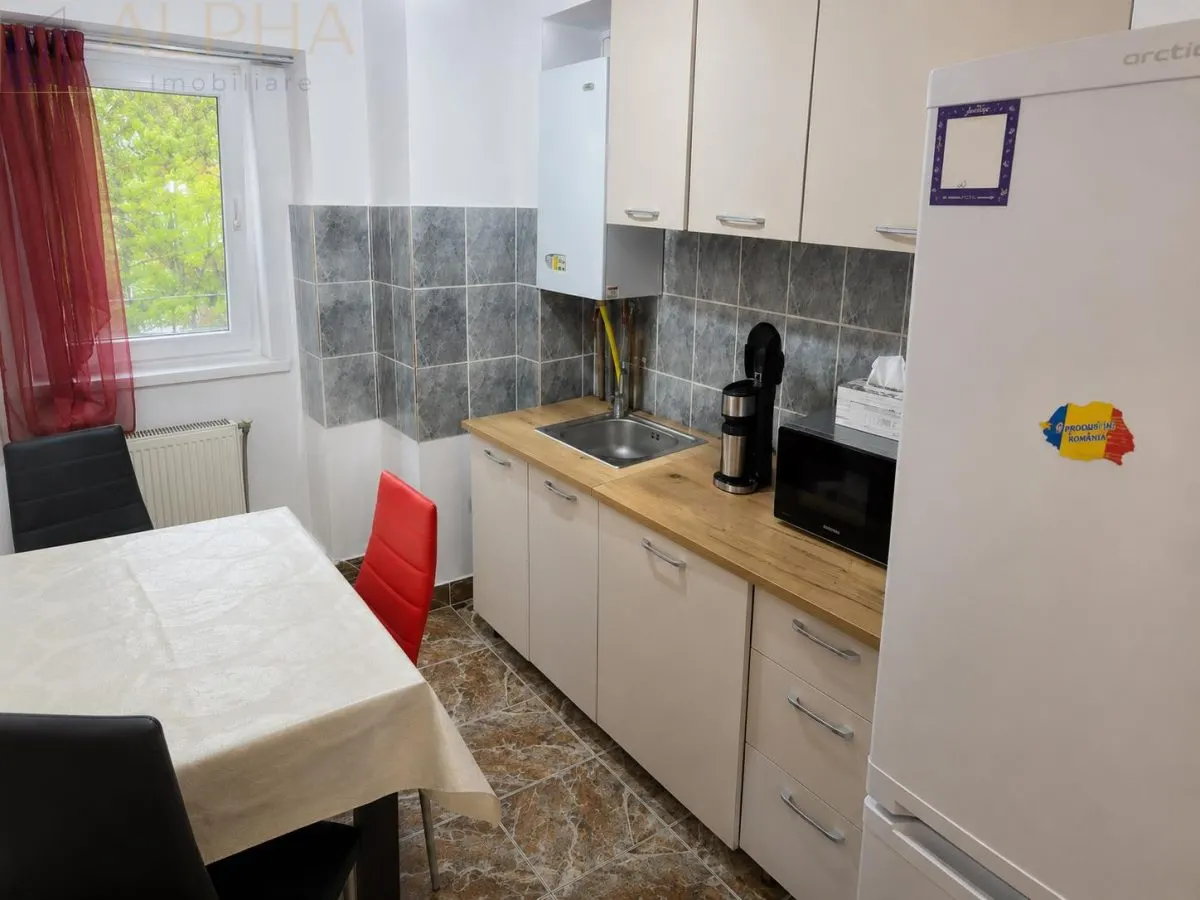 GARSONIERA SPATIOASA DE VANZARE â€“ B-DUL INDEPENDENTEI, BISTRITA, BN - foto 6