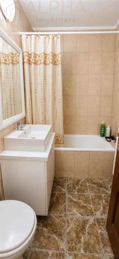 GARSONIERA SPATIOASA DE VANZARE â€“ B-DUL INDEPENDENTEI, BISTRITA, BN - foto 10