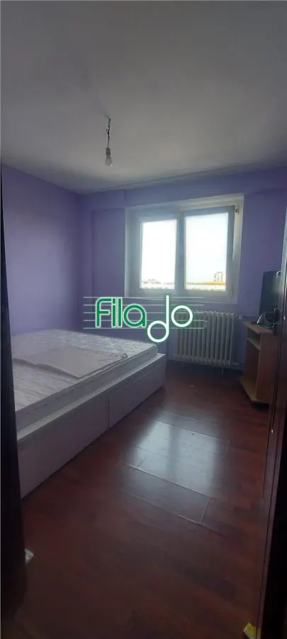 Vanzare apartament 2 camere Titan, Codrii Neamtului - foto 1