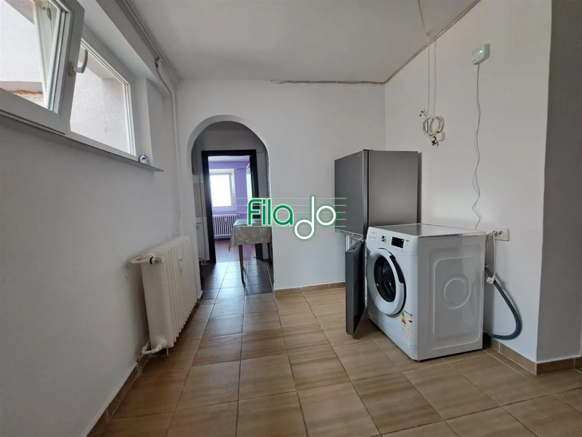 Vanzare apartament 2 camere Titan, Codrii Neamtului - foto 7
