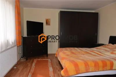 Casa tip parter zona Glodeanu Silistea - foto 5