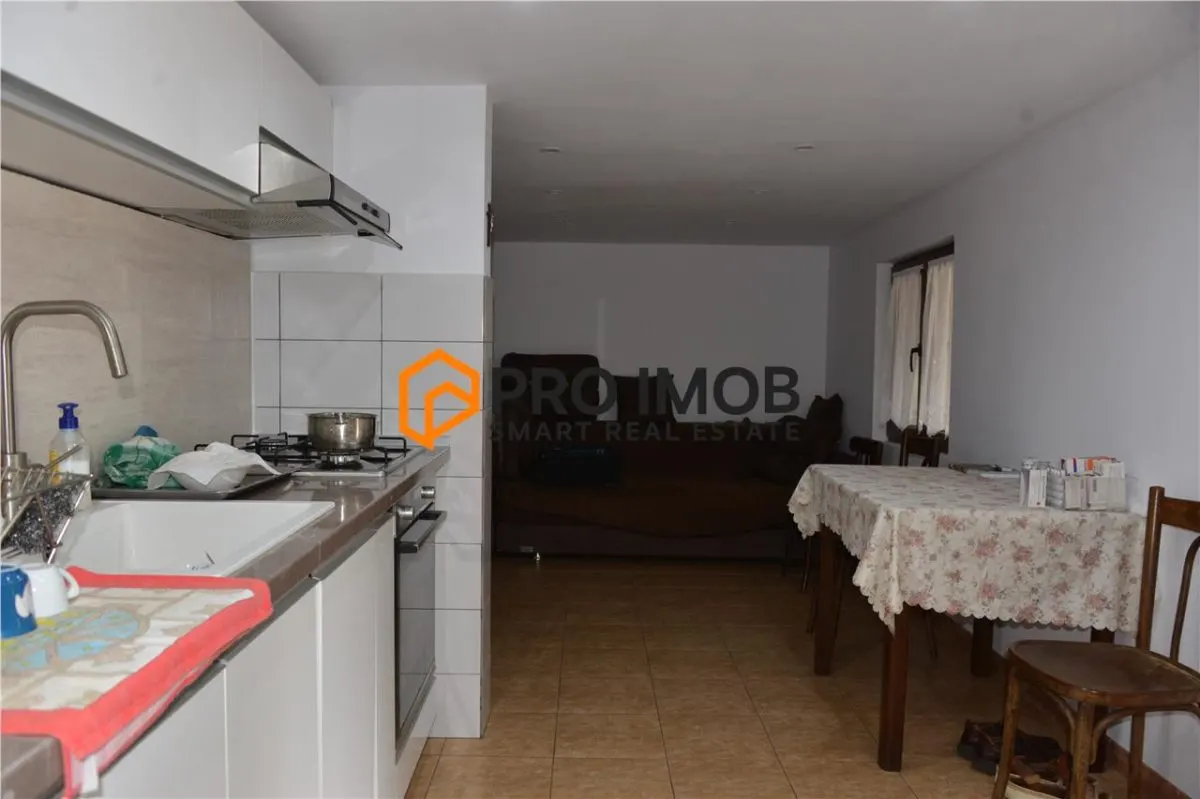 Casa tip parter zona Glodeanu Silistea - foto 7