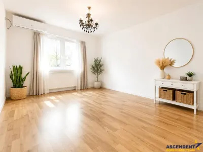 Central, decomandat, calibrat estetic, smart lock, areal apreciat, Brasov - Brasov