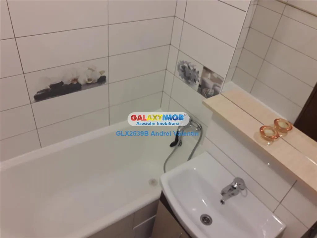 Inchiriere Apartament Modern Doamna Ghica - Parc Plumbuita - foto 8