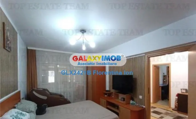 9113 Apartament 3 camere  Drumul Taberei-Prelungirea Ghencea+loc parca - foto 2