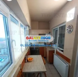 9113 Apartament 3 camere  Drumul Taberei-Prelungirea Ghencea+loc parca - foto 4