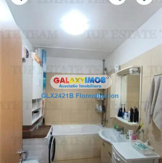 9113 Apartament 3 camere  Drumul Taberei-Prelungirea Ghencea+loc parca - foto 5