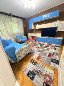 Apartament 3 Camere Decomandat cu Loc de Parcare și Boxa Tomis Nord - Constanta