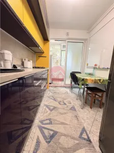 Apartament 3 Camere Decomandat cu Loc de Parcare și Boxa Tomis Nord - foto 12