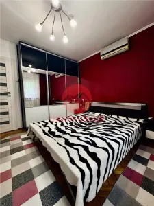 Apartament 3 Camere Decomandat cu Loc de Parcare și Boxa Tomis Nord - foto 5