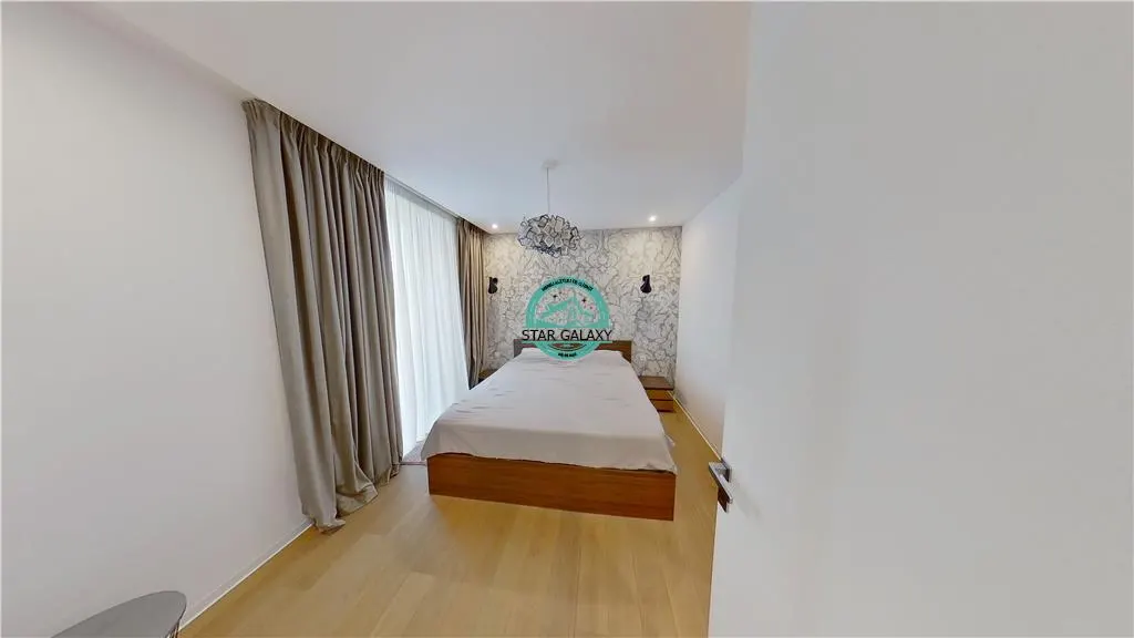Apartament cu 3 camere de vanzare in One Charles De Gaulle - Bucuresti - foto 11