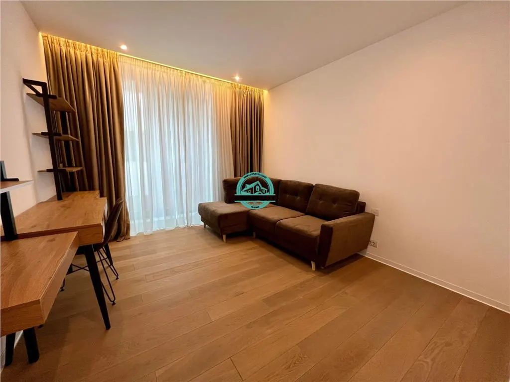 Apartament cu 3 camere de vanzare in One Charles De Gaulle - Bucuresti - foto 13