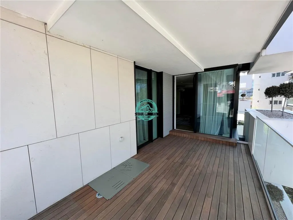 Apartament cu 3 camere de vanzare in One Charles De Gaulle - Bucuresti - foto 14