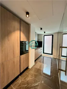 Apartament cu 3 camere de vanzare in One Charles De Gaulle - Bucuresti - foto 4