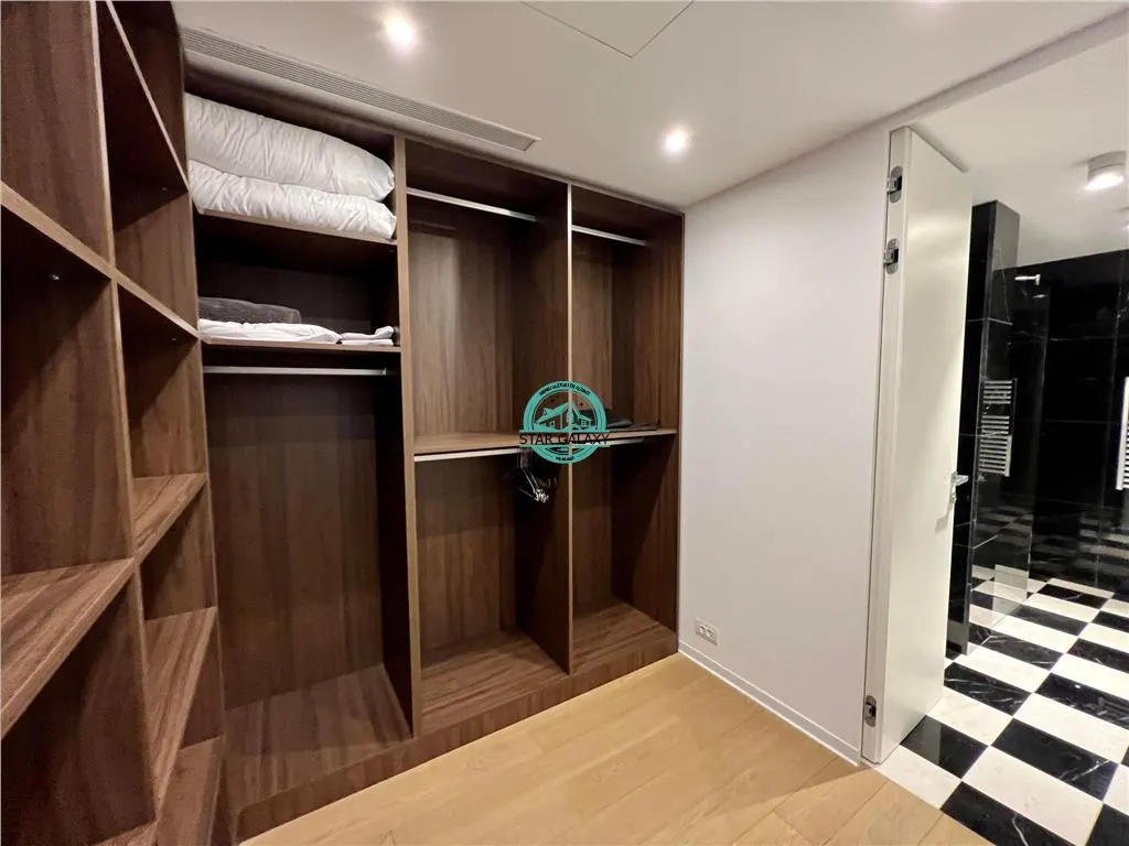Apartament cu 3 camere de vanzare in One Charles De Gaulle - Bucuresti - foto 9