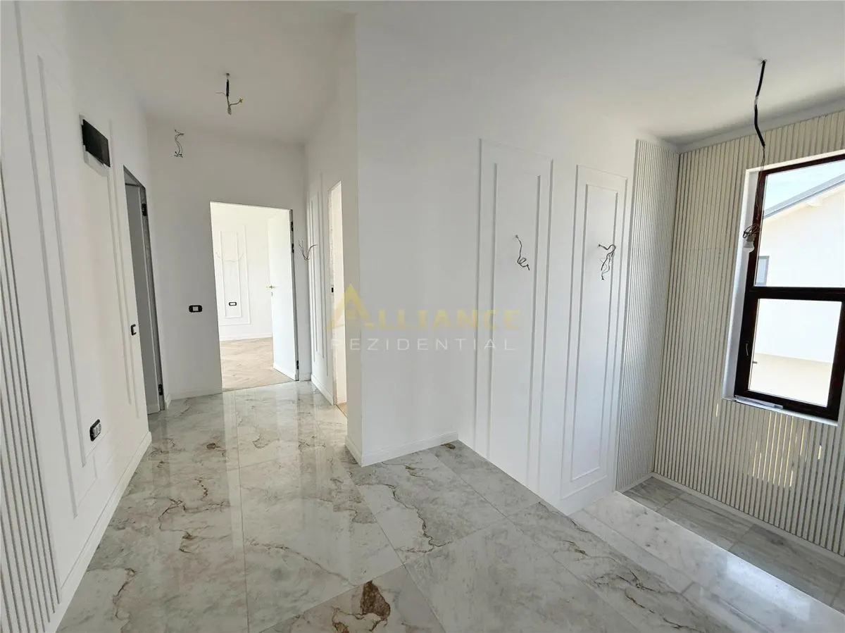 PROMOTIE ~ Vila individuala P+1E ~ 5 camere ~ 3 bai + dressing ~ Ideal Villas - foto 3