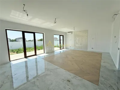 PROMOTIE ~ Vila individuala P+1E ~ 5 camere ~ 3 bai + dressing ~ Ideal Villas - foto 4