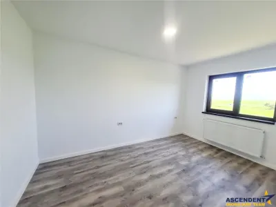 Pet friendly! Refugiu verde la 15 minute de Brasov, duplex luminos, curte proprie, Tarlungeni - foto 7