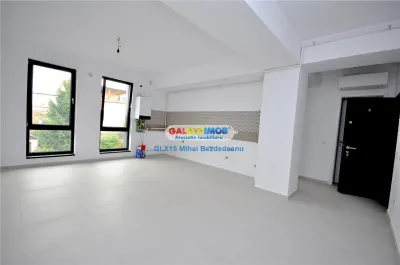 Inchiriere spatiu de birou 2 camere in zona Herastrau Crystal Palace - Bucuresti