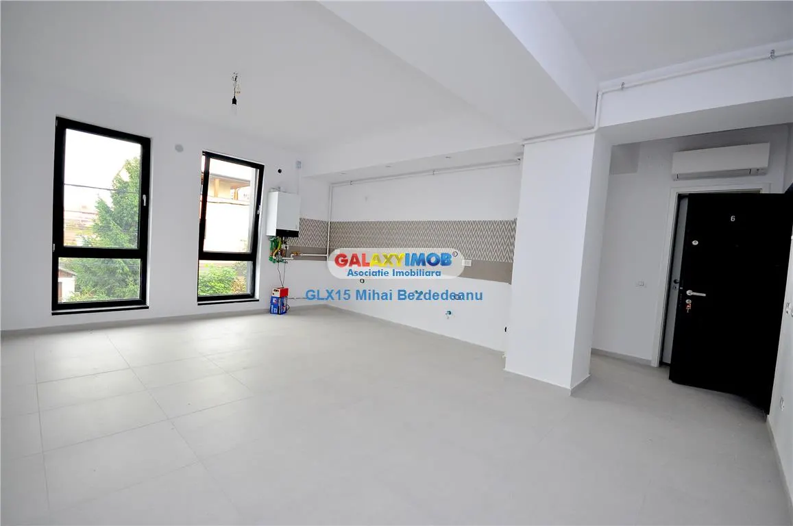 Inchiriere spatiu de birou 2 camere in zona Herastrau Crystal Palace - foto 1