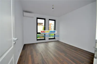 Inchiriere spatiu de birou 2 camere in zona Herastrau Crystal Palace - foto 2