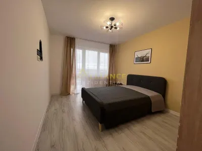 Metrou Berceni-Apartament 2 Camere-Gata de Mutare - foto 9