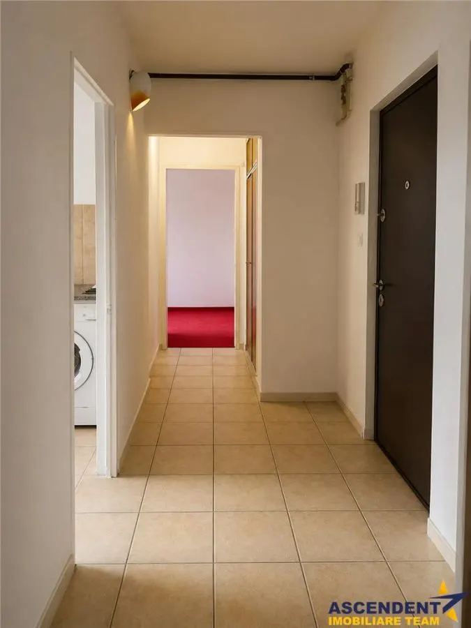 Decomandat, balcon, boxa, spatii verzi, cadru linistit, oportunitate personalizare - foto 6
