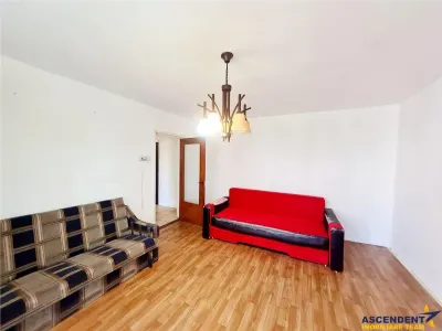 Decomandat, balcon, boxa, spatii verzi, cadru linistit, oportunitate personalizare - foto 7