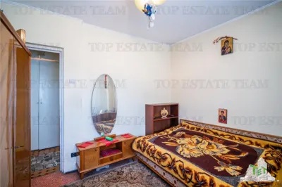 Apartament 2 camere, Calea 13 Septembrie. Etaj 5/8 | Bloc 1985 vis a vis Marriott - foto 4