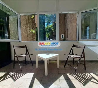 APARTAMENT DUBLU DE 5 CAMERE DE INCHIRIAT ROMANA - foto 13