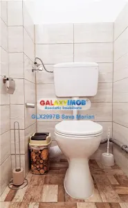 APARTAMENT DUBLU DE 5 CAMERE DE INCHIRIAT ROMANA - foto 20