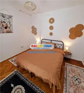APARTAMENT DUBLU DE 5 CAMERE DE INCHIRIAT ROMANA - foto 3