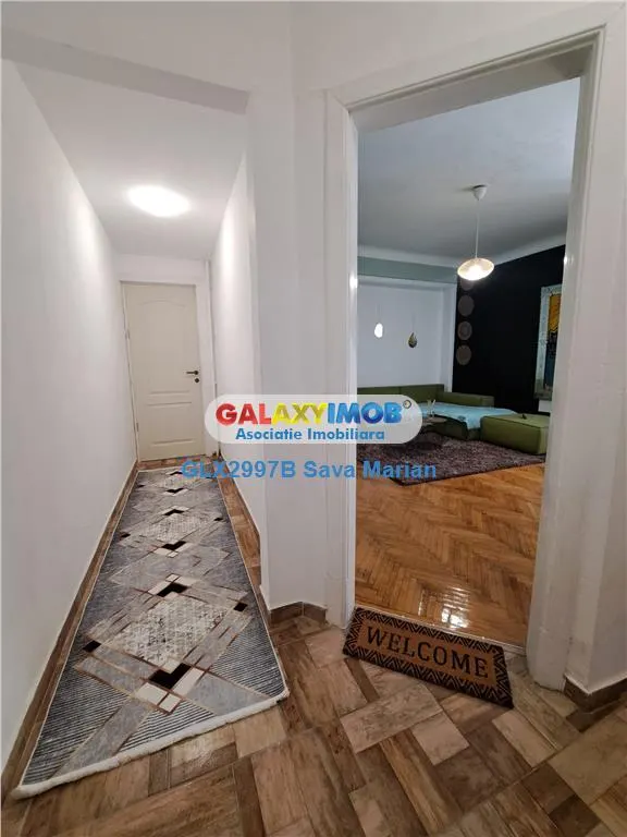 APARTAMENT DUBLU DE 5 CAMERE DE INCHIRIAT ROMANA - foto 5
