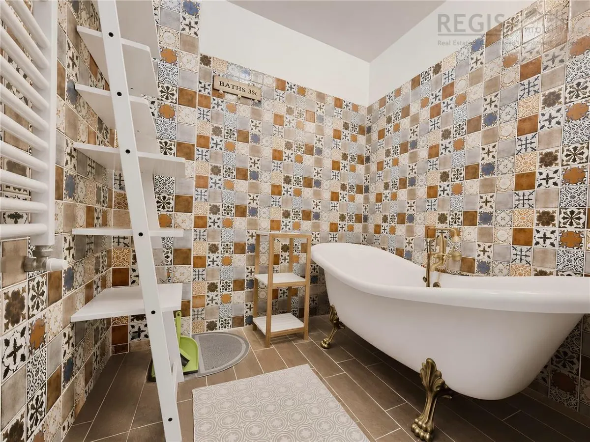 Apartament cu 4 camere in bloc nou Boutique langa Cismigiu - foto 11