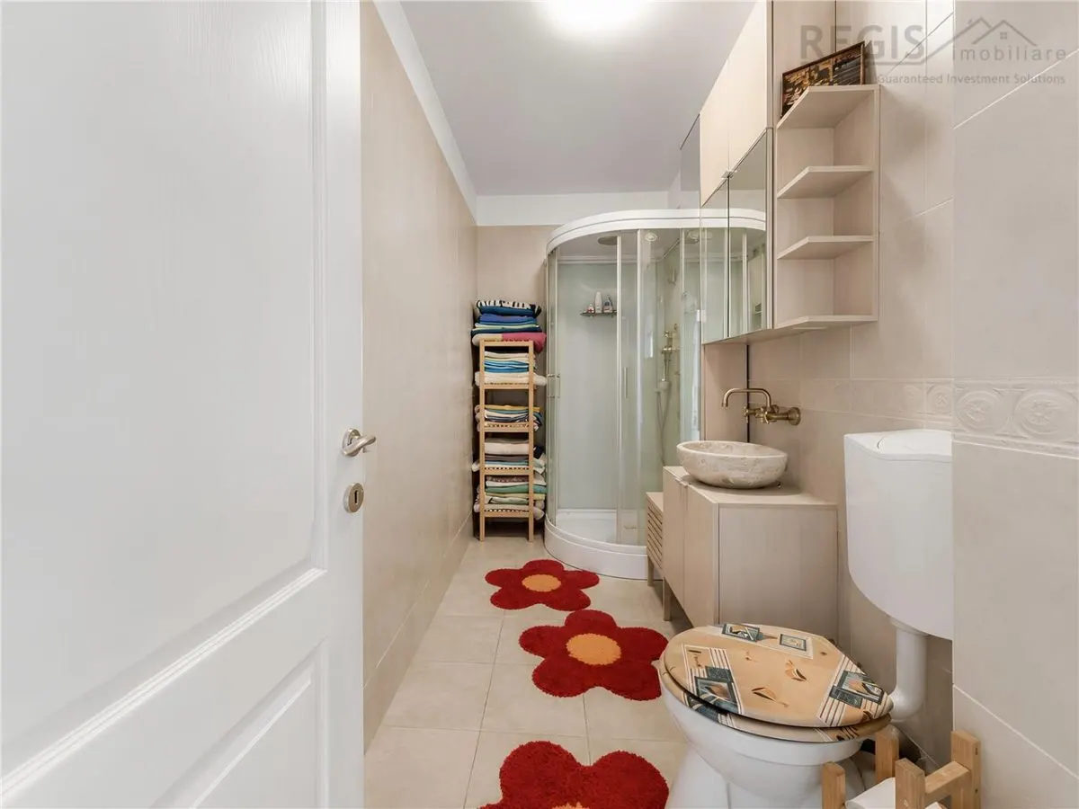 Apartament cu 4 camere in bloc nou Boutique langa Cismigiu - foto 12