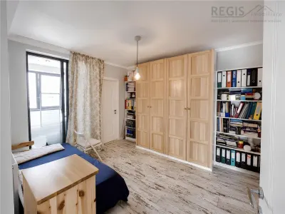 Apartament cu 4 camere in bloc nou Boutique langa Cismigiu - foto 7